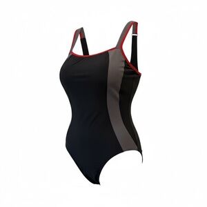 Panache Sport One-Piece Swimsuit